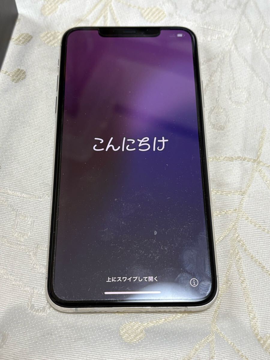 Apple iPhone 11 Pro Max 512GB MWHP2J/A スマートフォン Apple iPhone 11 Pro Max 512GB MWHP2J/A スマートフォン
