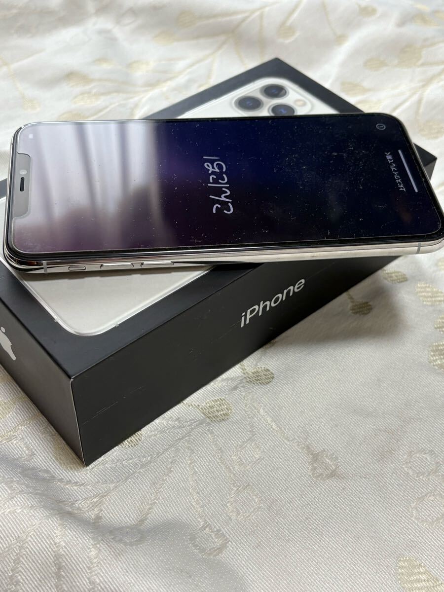 Apple iPhone 11 Pro Max 512GB MWHP2J/A スマートフォン Apple iPhone 11 Pro Max 512GB MWHP2J/A スマートフォン