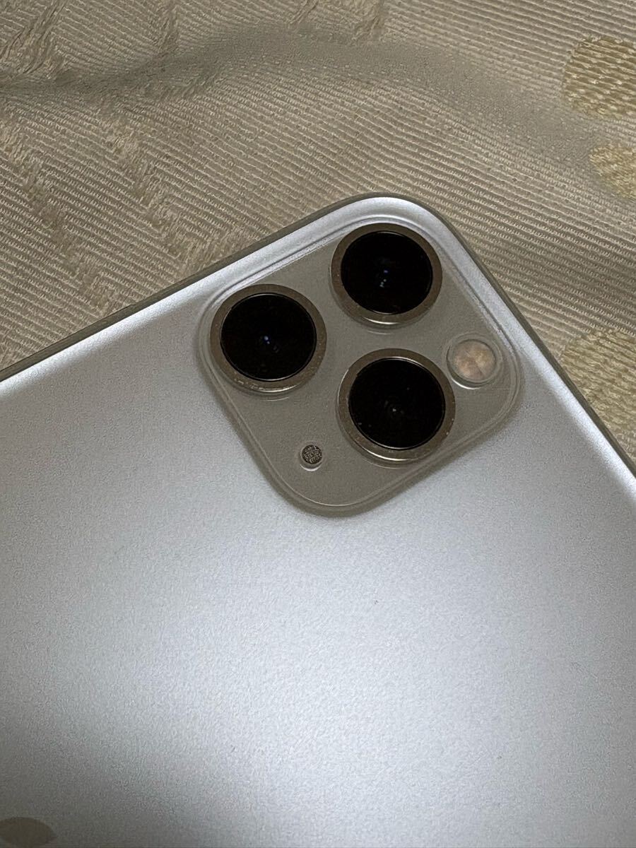 Apple iPhone 11 Pro Max 512GB MWHP2J/A スマートフォン Apple iPhone 11 Pro Max 512GB MWHP2J/A スマートフォン
