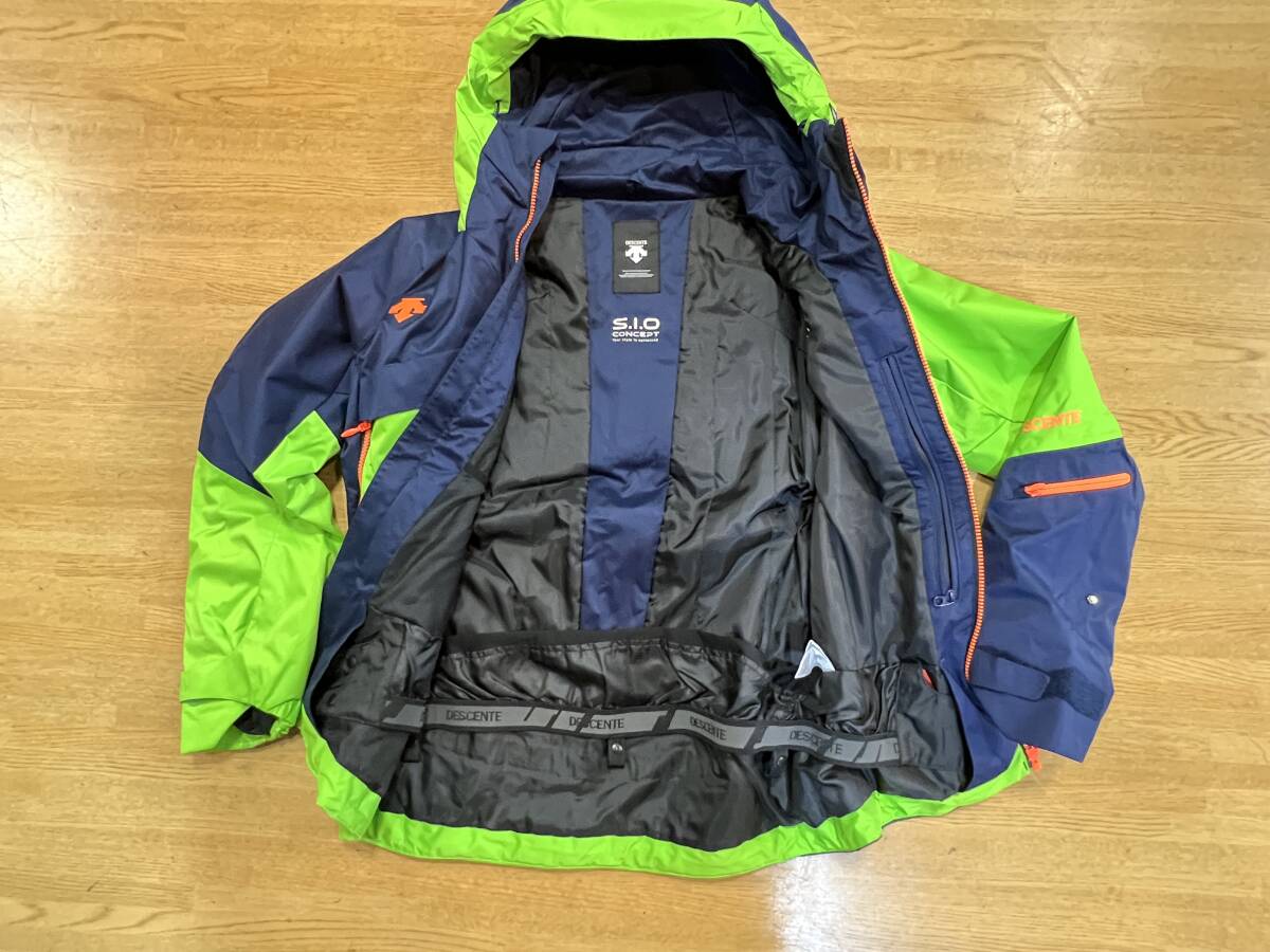 ☆2025シーズンクリアランスセール!DESCENTE &VOLKL ストレッチ ☆2025シーズンクリアランスセール!DESCENTE &VOLKL ストレッチ