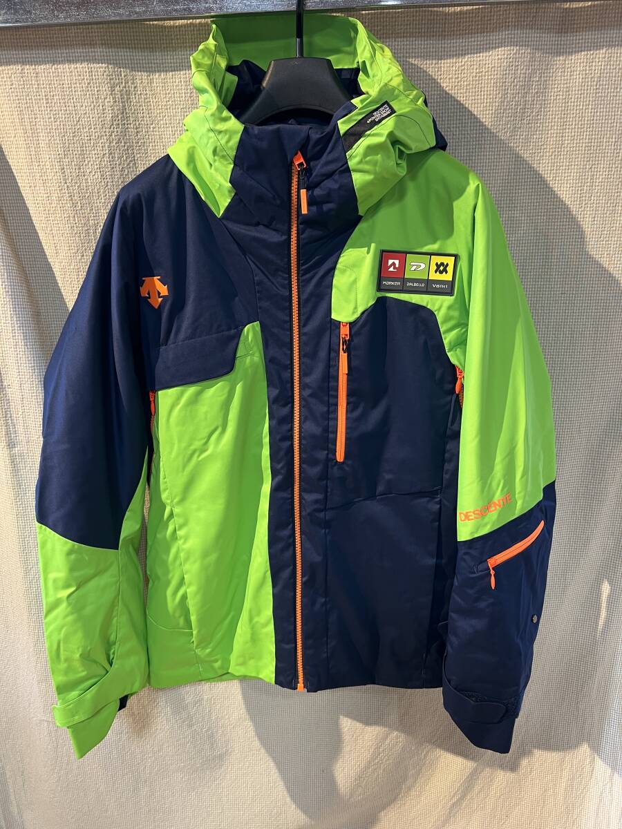 ☆2025シーズンクリアランスセール!DESCENTE &VOLKL ストレッチ ☆2025シーズンクリアランスセール!DESCENTE &VOLKL ストレッチ