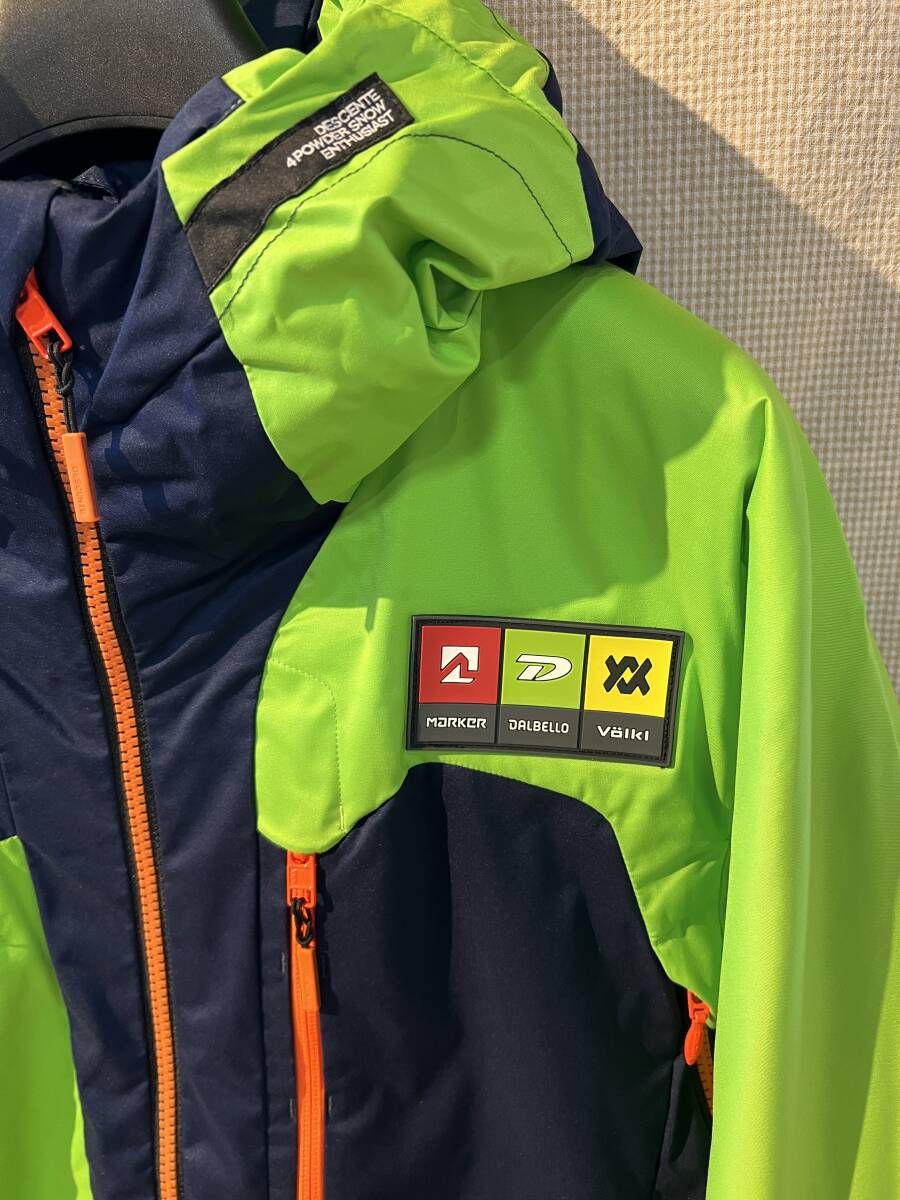 ☆2025シーズンクリアランスセール!DESCENTE &VOLKL ストレッチ ☆2025シーズンクリアランスセール!DESCENTE &VOLKL ストレッチ