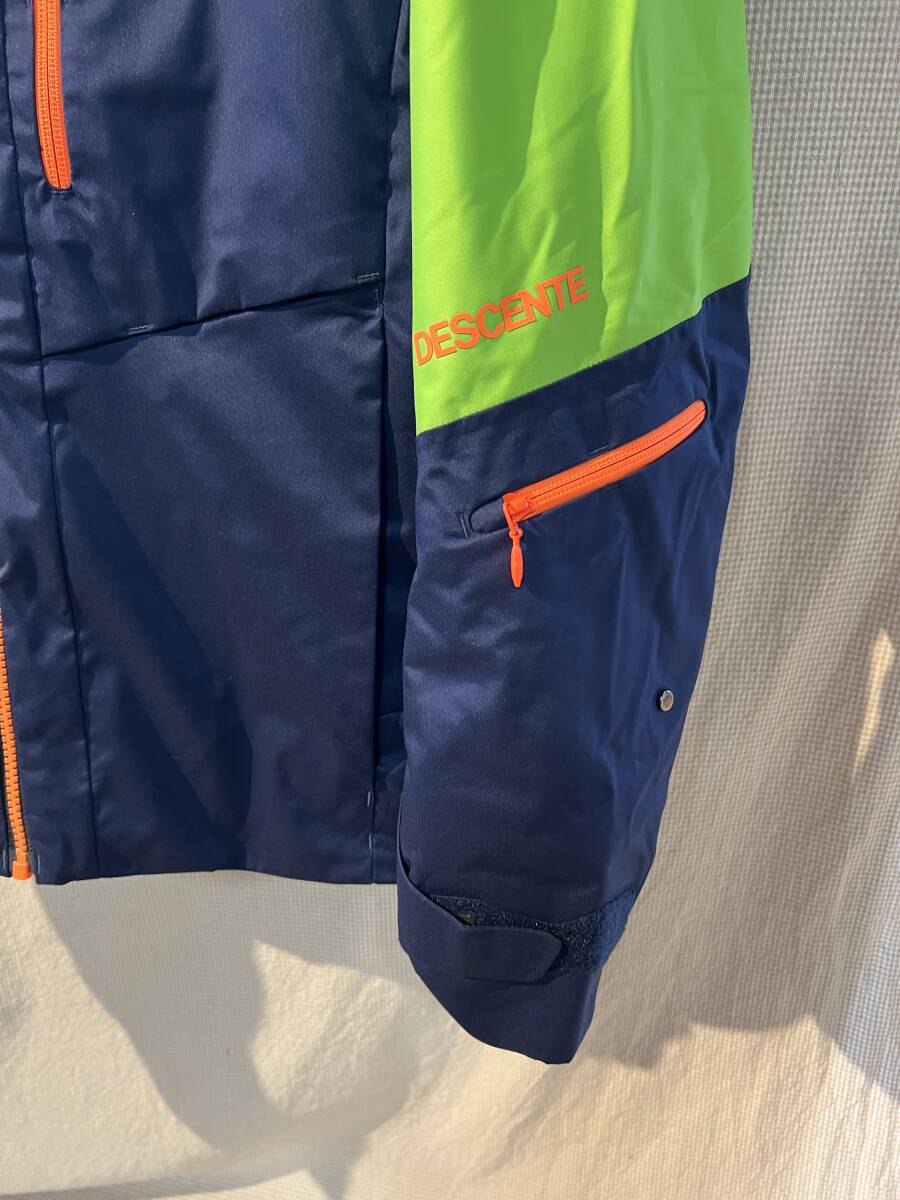 ☆2025シーズンクリアランスセール!DESCENTE &VOLKL ストレッチ ☆2025シーズンクリアランスセール!DESCENTE &VOLKL ストレッチ