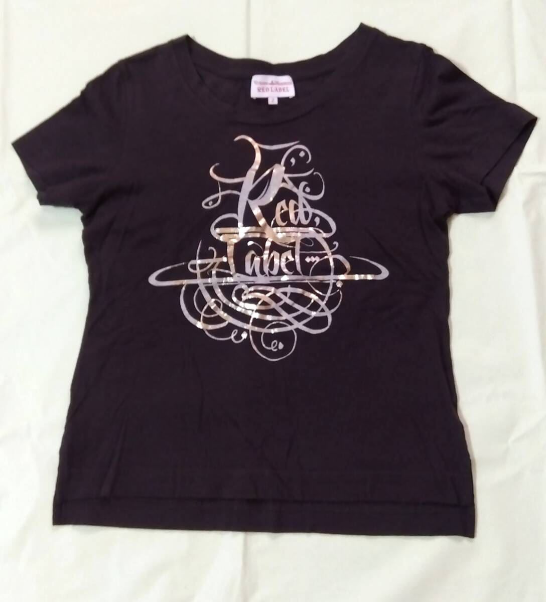 vivienne westwood RED LABEL ヴィヴィアンウエストウッド 日本 vivienne westwood RED LABEL ヴィヴィアンウエストウッド 日本