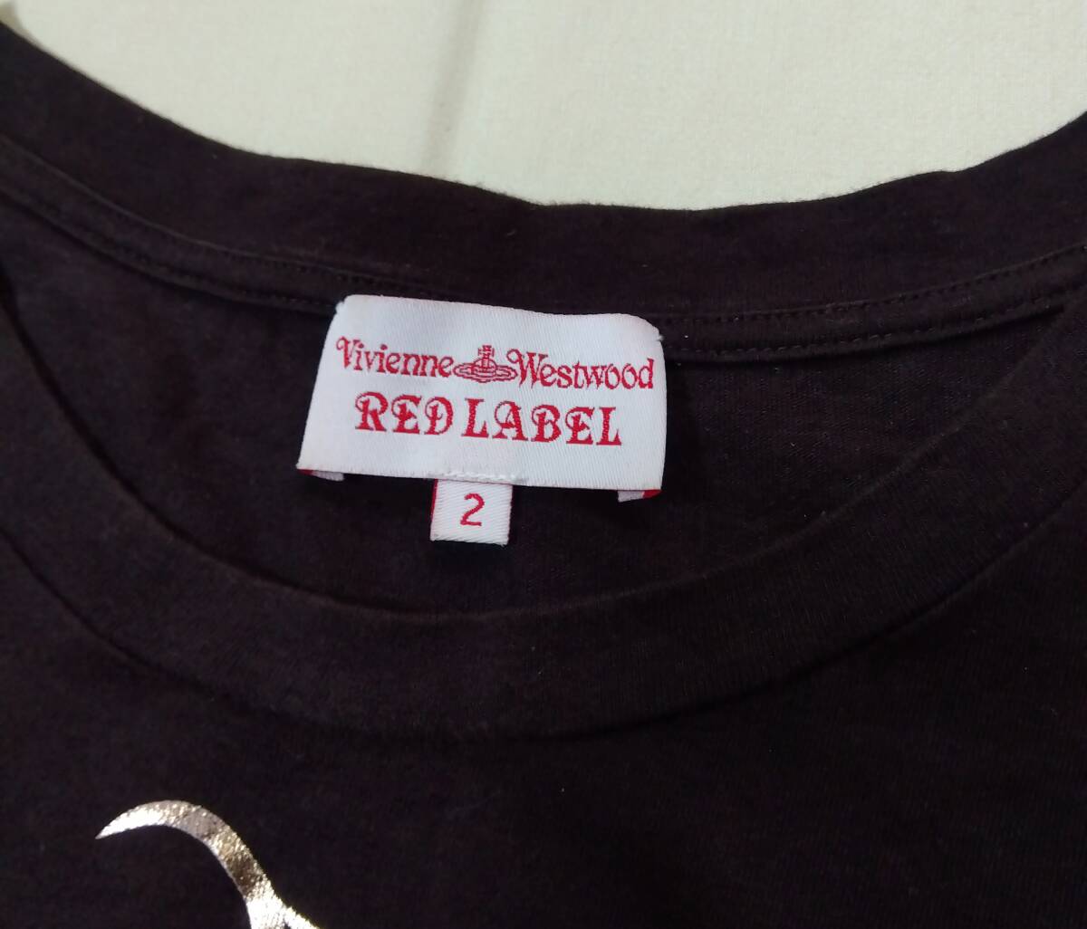 vivienne westwood RED LABEL ヴィヴィアンウエストウッド 日本 vivienne westwood RED LABEL ヴィヴィアンウエストウッド 日本