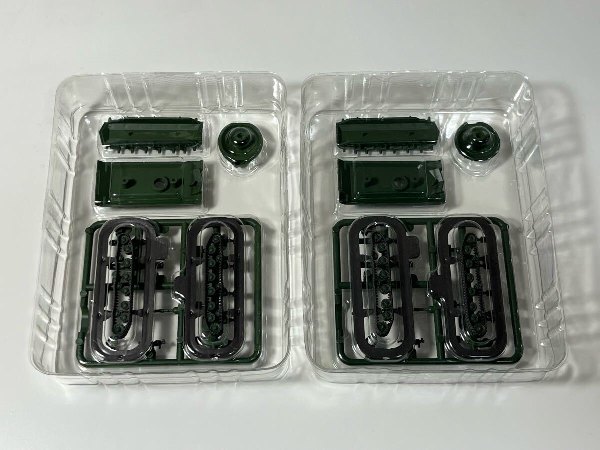1/144 F-toys エフトイズ 海洋堂 WTM ワールドタンク 1/144 F-toys エフトイズ 海洋堂 WTM ワールドタンク