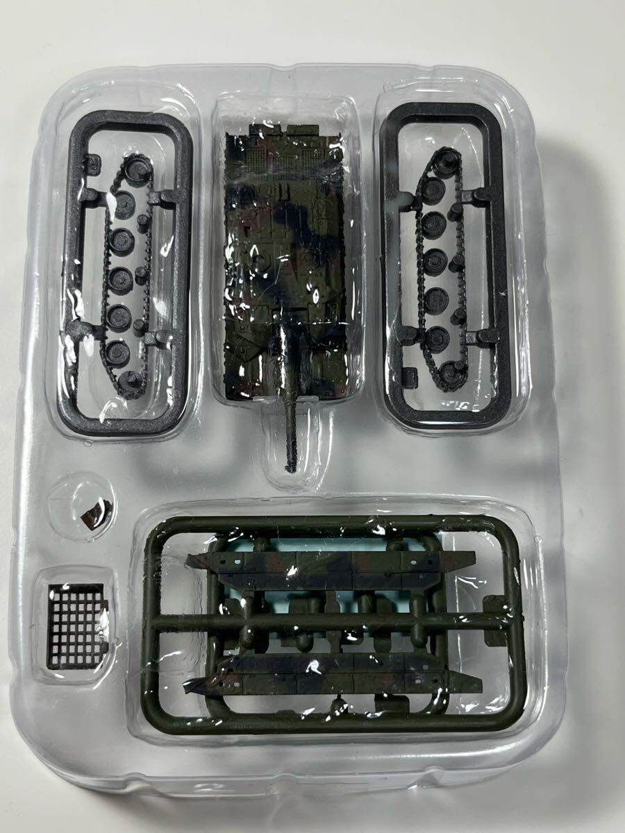 1/144 F-toys エフトイズ 海洋堂 WTM ワールドタンク 1/144 F-toys エフトイズ 海洋堂 WTM ワールドタンク