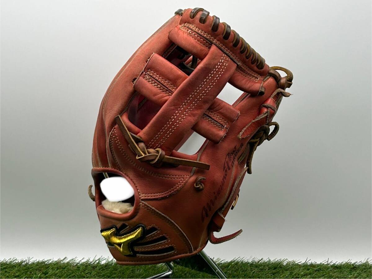 032501】MizunoPro ミズノプロ 耕作オーダー 一般用 軟式 内野手 032501】MizunoPro ミズノプロ 耕作オーダー 一般用 軟式 内野手
