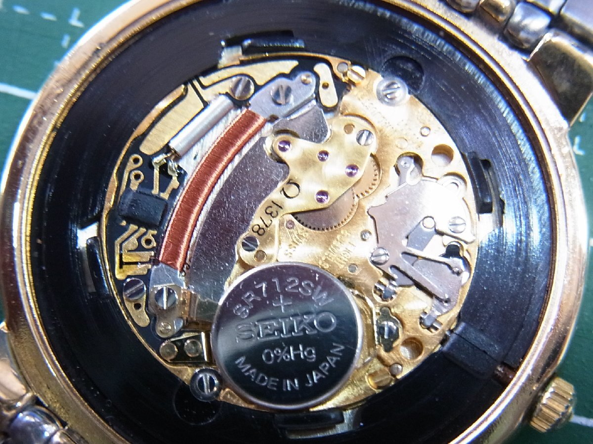 1円~【稼働】オメガ OMEGA デビル Deville 腕時計 メンズ 1円~【稼働】オメガ OMEGA デビル Deville 腕時計 メンズ