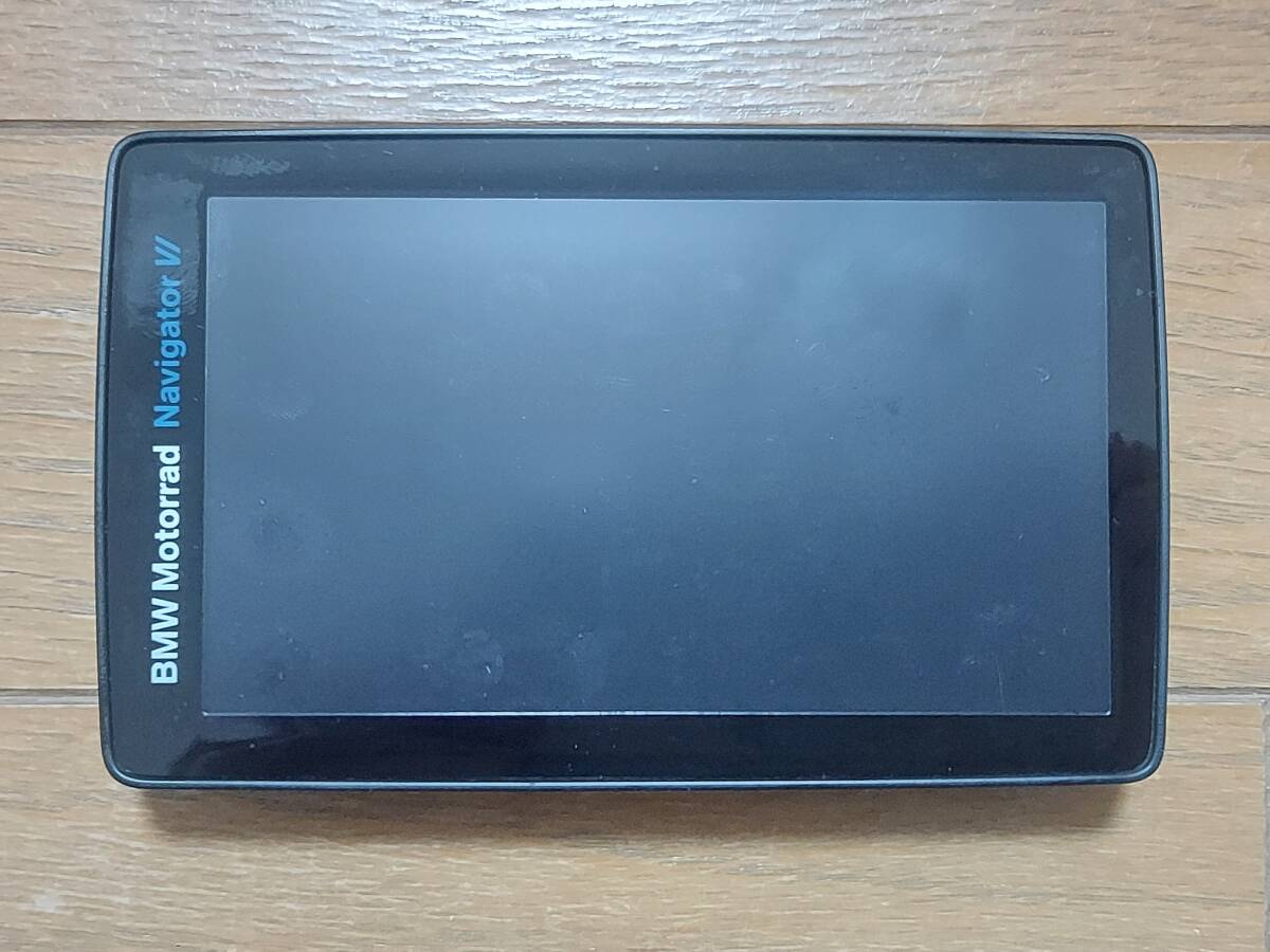 ☆ BMW 純正 MOTORRAD NAVIGATOR Ⅵ/ナビゲーター6 ベースマップ ☆ BMW 純正 MOTORRAD NAVIGATOR Ⅵ/ナビゲーター6 ベースマップ