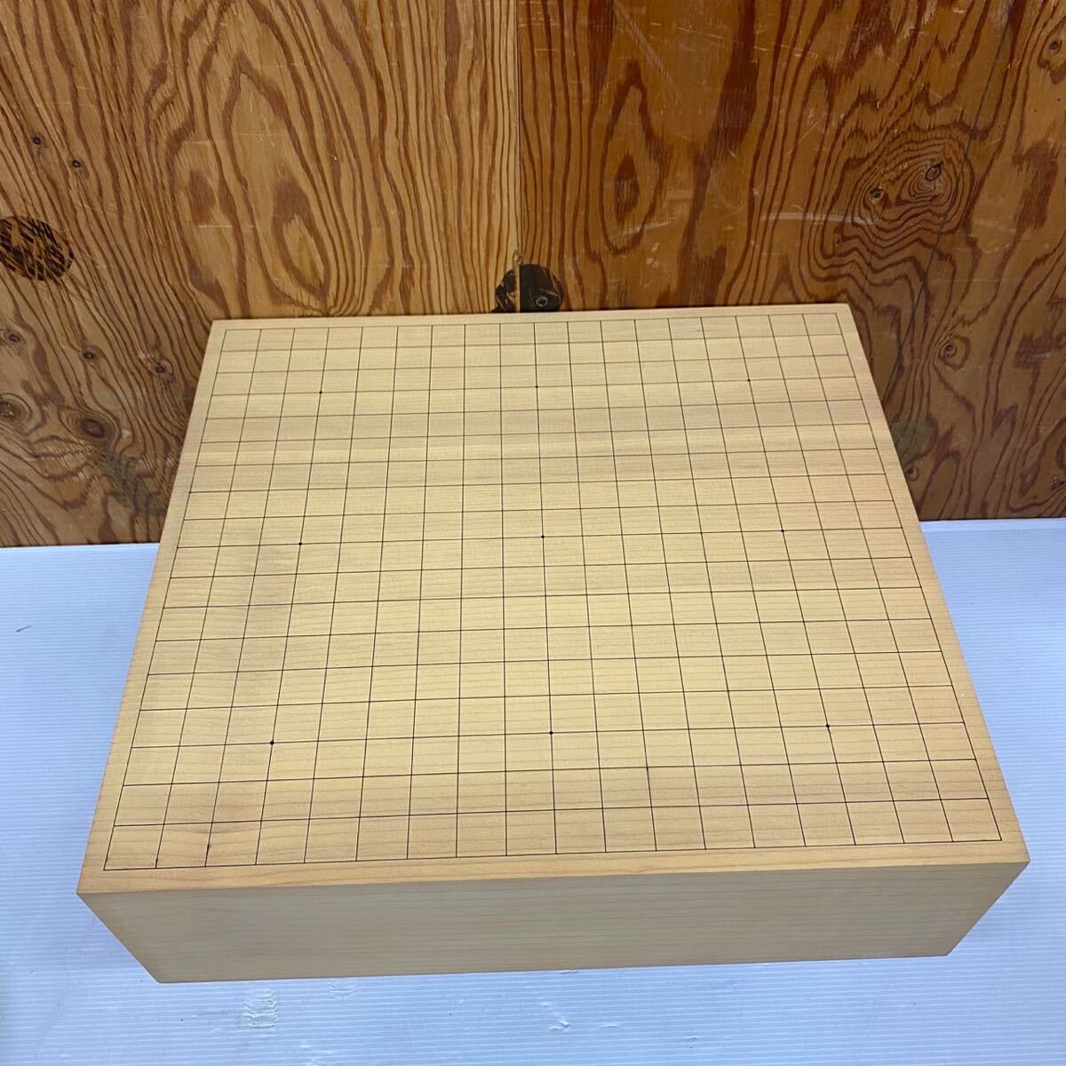 M0325702K 高級 碁盤 本榧? 新榧? 桐 四足 サイズ 厚さ 14cm M0325702K 高級 碁盤 本榧? 新榧? 桐 四足 サイズ 厚さ 14cm
