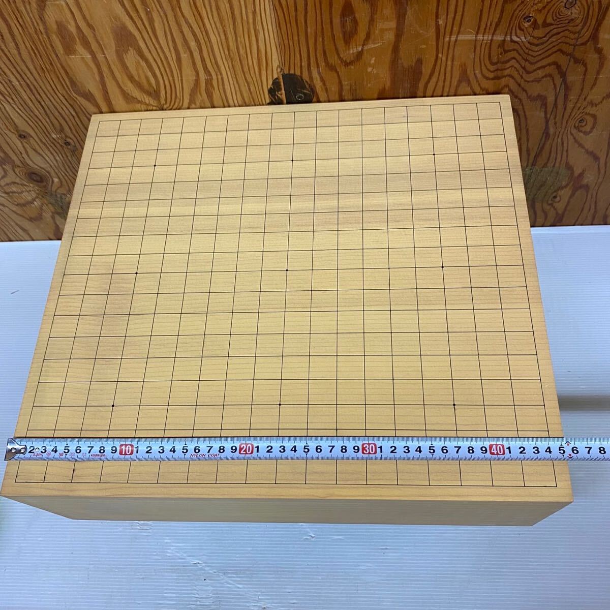 M0325702K 高級 碁盤 本榧? 新榧? 桐 四足 サイズ 厚さ 14cm M0325702K 高級 碁盤 本榧? 新榧? 桐 四足 サイズ 厚さ 14cm