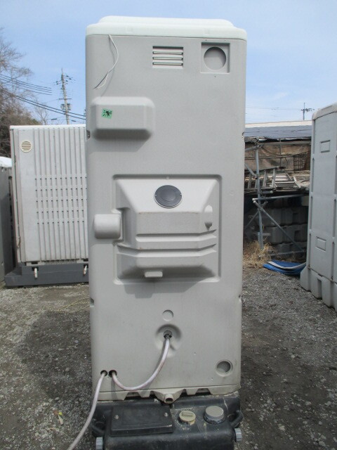 【滋賀発】サイズ W870 D1,800 H2,580