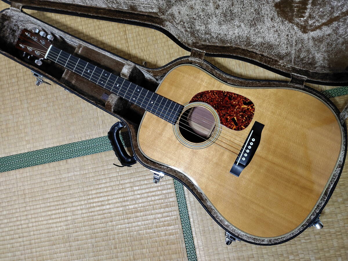 Seagull by M.Shiozaki SD-70 アコースティックギター Seagull by M.Shiozaki SD-70 アコースティックギター