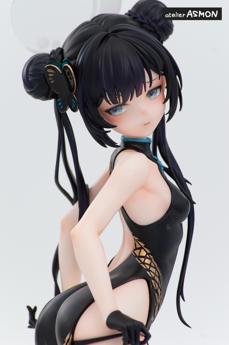 完成品 】 竜華キサキ ブルーアーカイブ Echo Studio 小尾巴poi 完成品 】 竜華キサキ ブルーアーカイブ Echo Studio 小尾巴poi