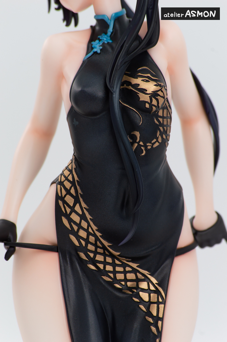 完成品 】 竜華キサキ ブルーアーカイブ Echo Studio 小尾巴poi 完成品 】 竜華キサキ ブルーアーカイブ Echo Studio 小尾巴poi