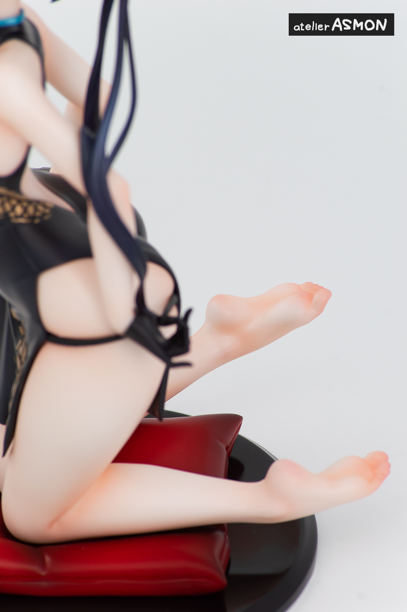 完成品 】 竜華キサキ ブルーアーカイブ Echo Studio 小尾巴poi 完成品 】 竜華キサキ ブルーアーカイブ Echo Studio 小尾巴poi
