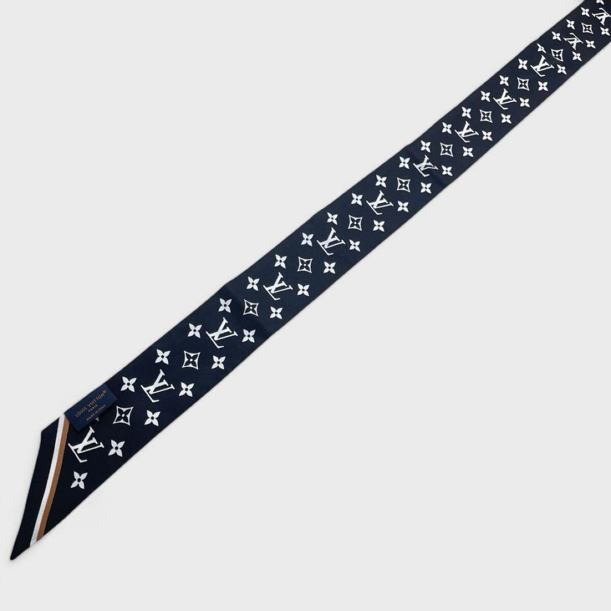 現行品/未使用級】LOUIS VUITTON ルイヴィトン バンドーBB・LV 現行品/未使用級】LOUIS VUITTON ルイヴィトン バンドーBB・LV