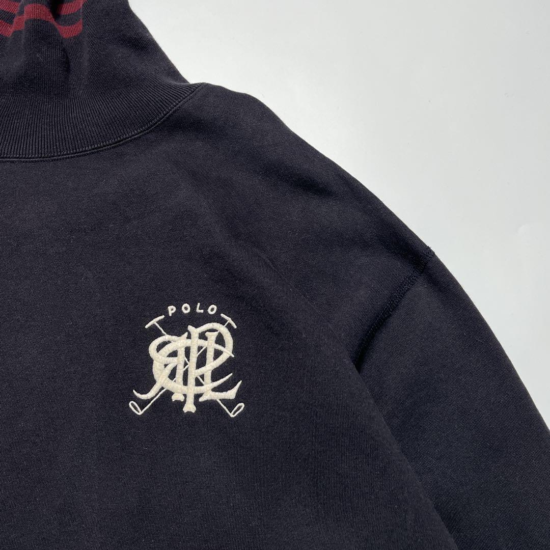 90's Polo by Ralph Lauren ラルフローレン タートルネック 90's Polo by Ralph Lauren ラルフローレン タートルネック