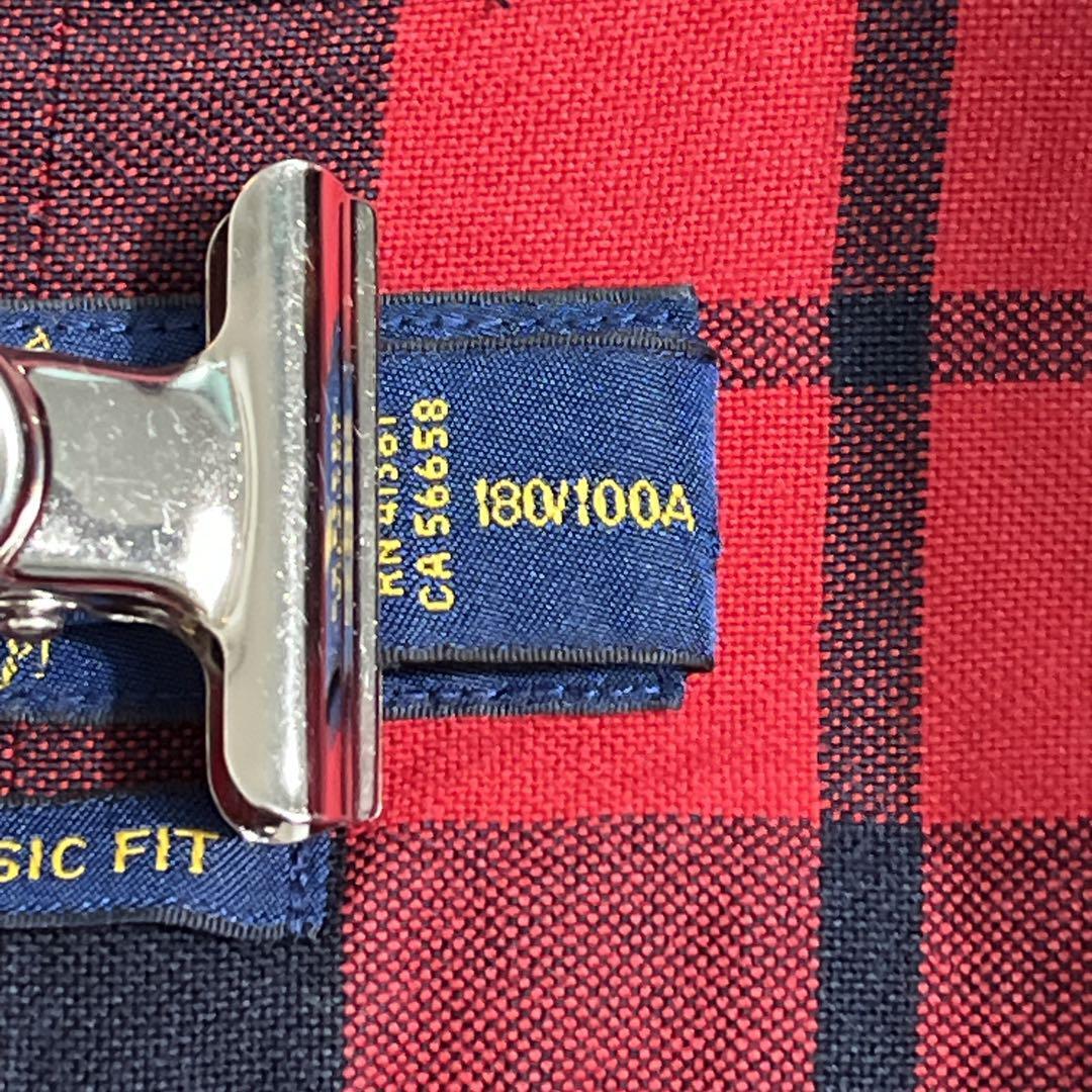 Ralph Lauren ラルフローレン 長袖BDシャツ ボタンダウン L 黒赤 Ralph Lauren ラルフローレン 長袖BDシャツ ボタンダウン L 黒赤