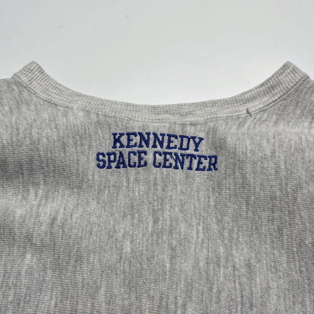 90's Champion チャンピオン リバースウィーブ スウェット NASA 90's Champion チャンピオン リバースウィーブ スウェット NASA