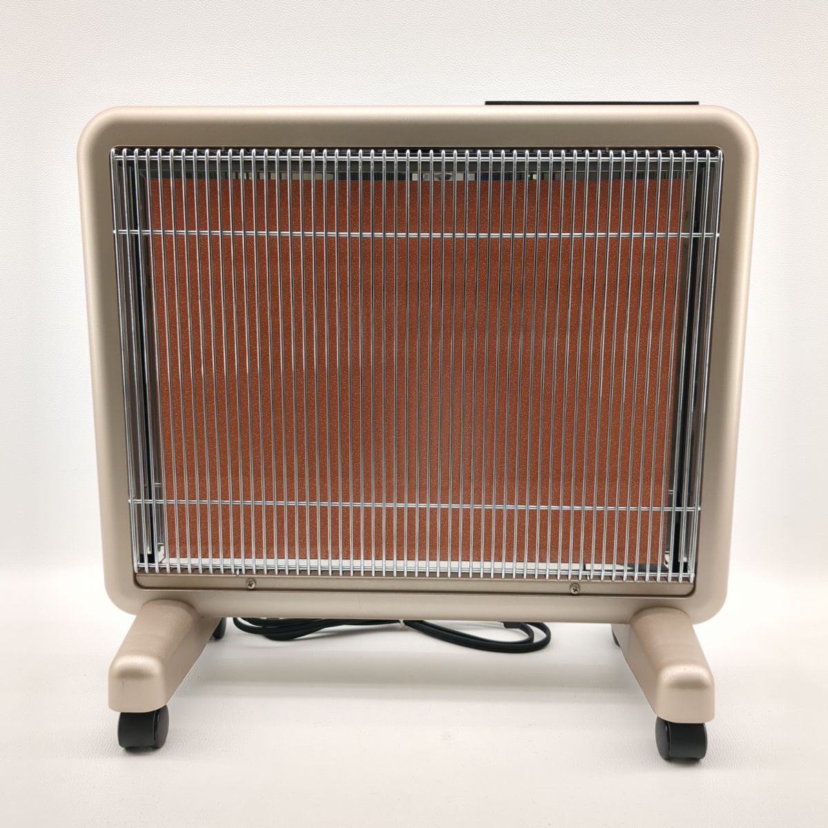 サンルミエ エクセラ7 遠赤外線ヒーター 遠赤外線暖房器 N700L-GR