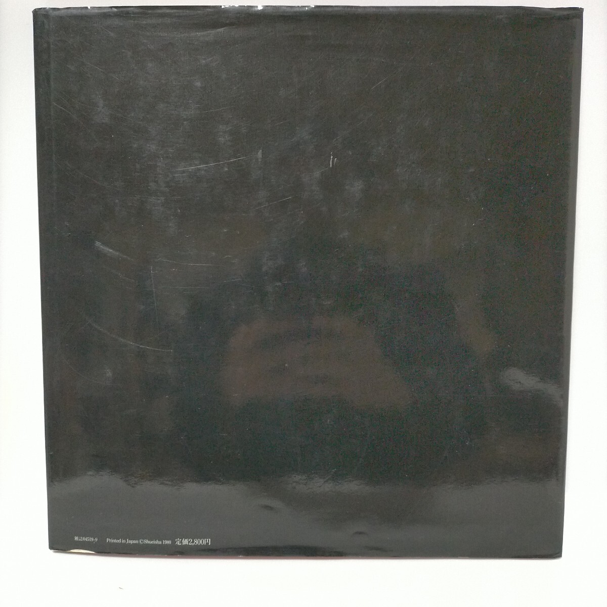 ◇中古品◇山口百恵 写真集 『 百恵 』 篠山紀信 昭和55年発行 ◇中古品◇山口百恵 写真集 『 百恵 』 篠山紀信 昭和55年発行