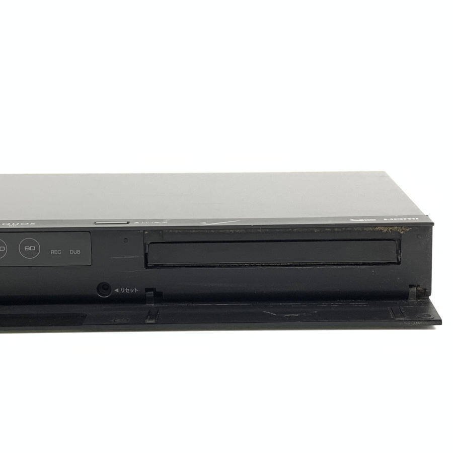 SHARP シャープ 2B-C10BT1 HDD/BDレコーダー 2019年製 3D対応品 SHARP シャープ 2B-C10BT1 HDD/BDレコーダー 2019年製 3D対応品