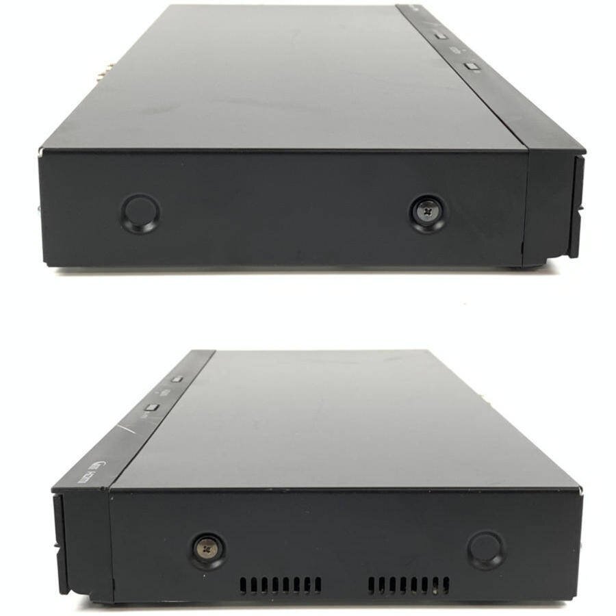 SHARP シャープ 2B-C10BT1 HDD/BDレコーダー 2019年製 3D対応品 SHARP シャープ 2B-C10BT1 HDD/BDレコーダー 2019年製 3D対応品