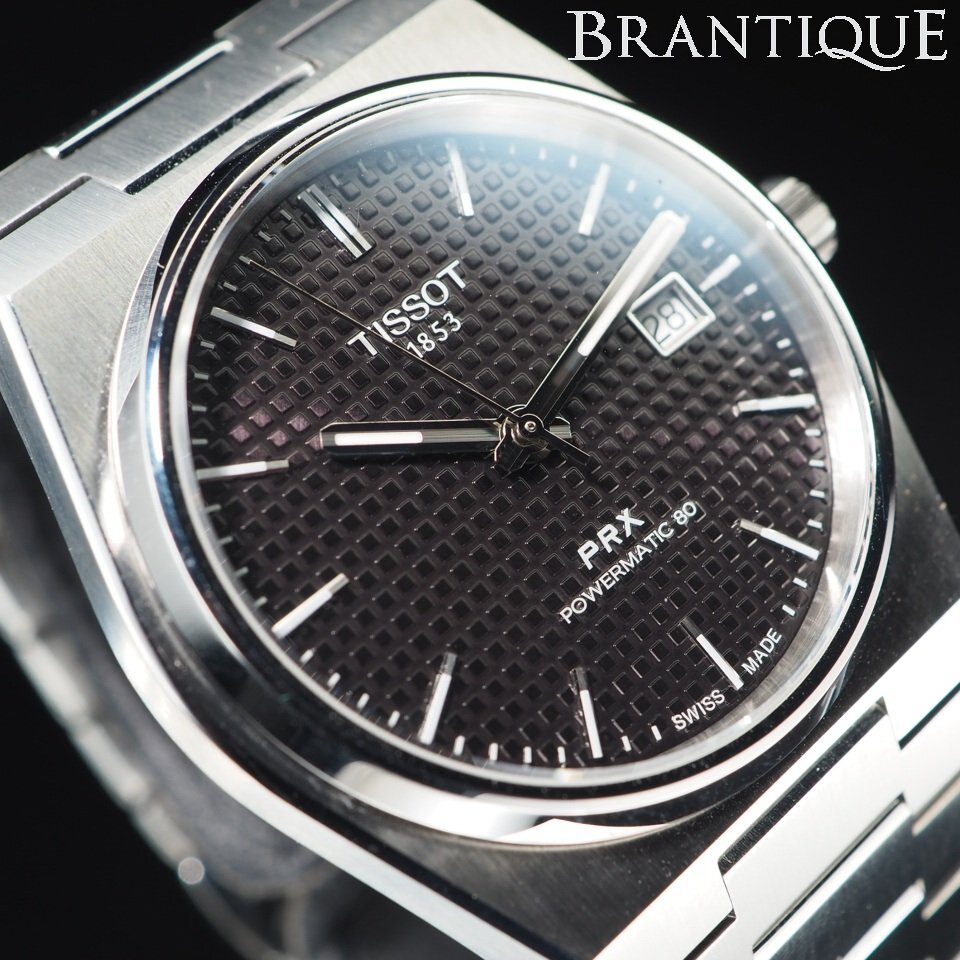 ◇未使用/超美品◇ 1円~ TISSOT ティソ T137.407.11.051.00 ◇未使用/超美品◇ 1円~ TISSOT ティソ T137.407.11.051.00