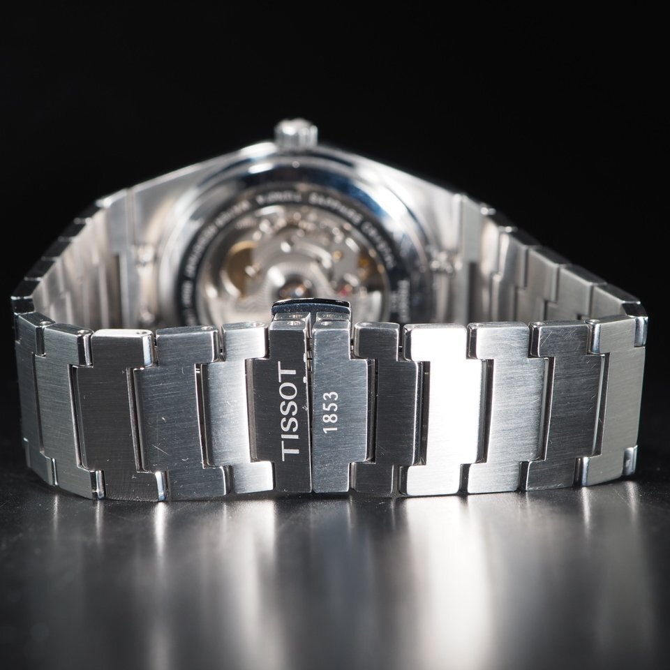 ◇未使用/超美品◇ 1円~ TISSOT ティソ T137.407.11.051.00 ◇未使用/超美品◇ 1円~ TISSOT ティソ T137.407.11.051.00