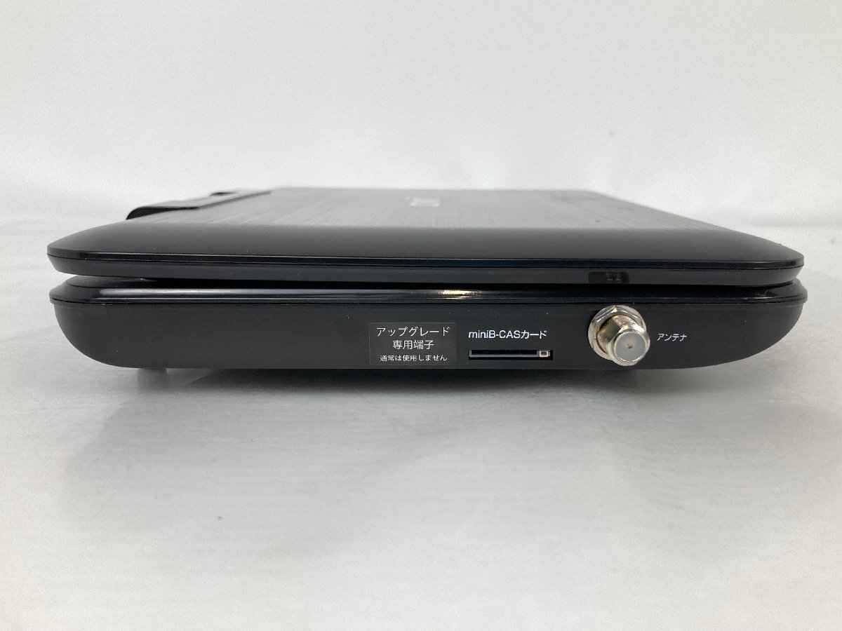 miniB-CAS欠品】arwin 10インチポータブルDVDプレーヤー APD miniB-CAS欠品】arwin 10インチポータブルDVDプレーヤー APD
