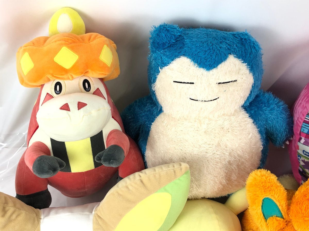 ma ぬいぐるみ マスコット まとめ セット ポケモン ポケセン ma ぬいぐるみ マスコット まとめ セット ポケモン ポケセン