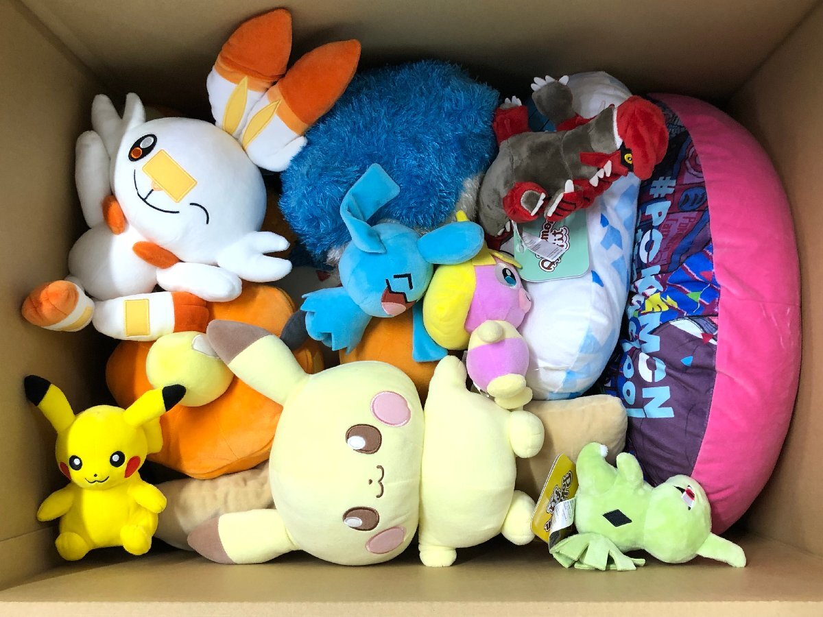 ma ぬいぐるみ マスコット まとめ セット ポケモン ポケセン ma ぬいぐるみ マスコット まとめ セット ポケモン ポケセン