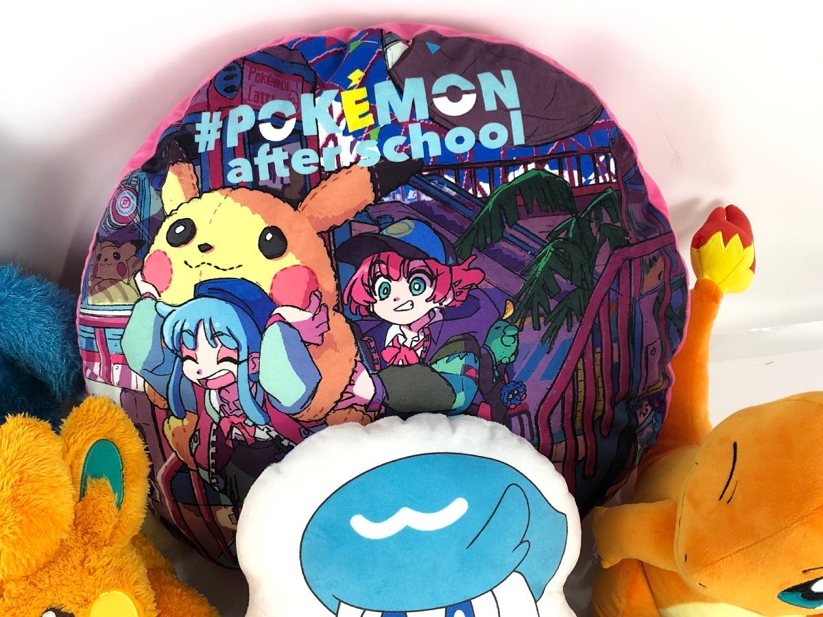 ma ぬいぐるみ マスコット まとめ セット ポケモン ポケセン ma ぬいぐるみ マスコット まとめ セット ポケモン ポケセン