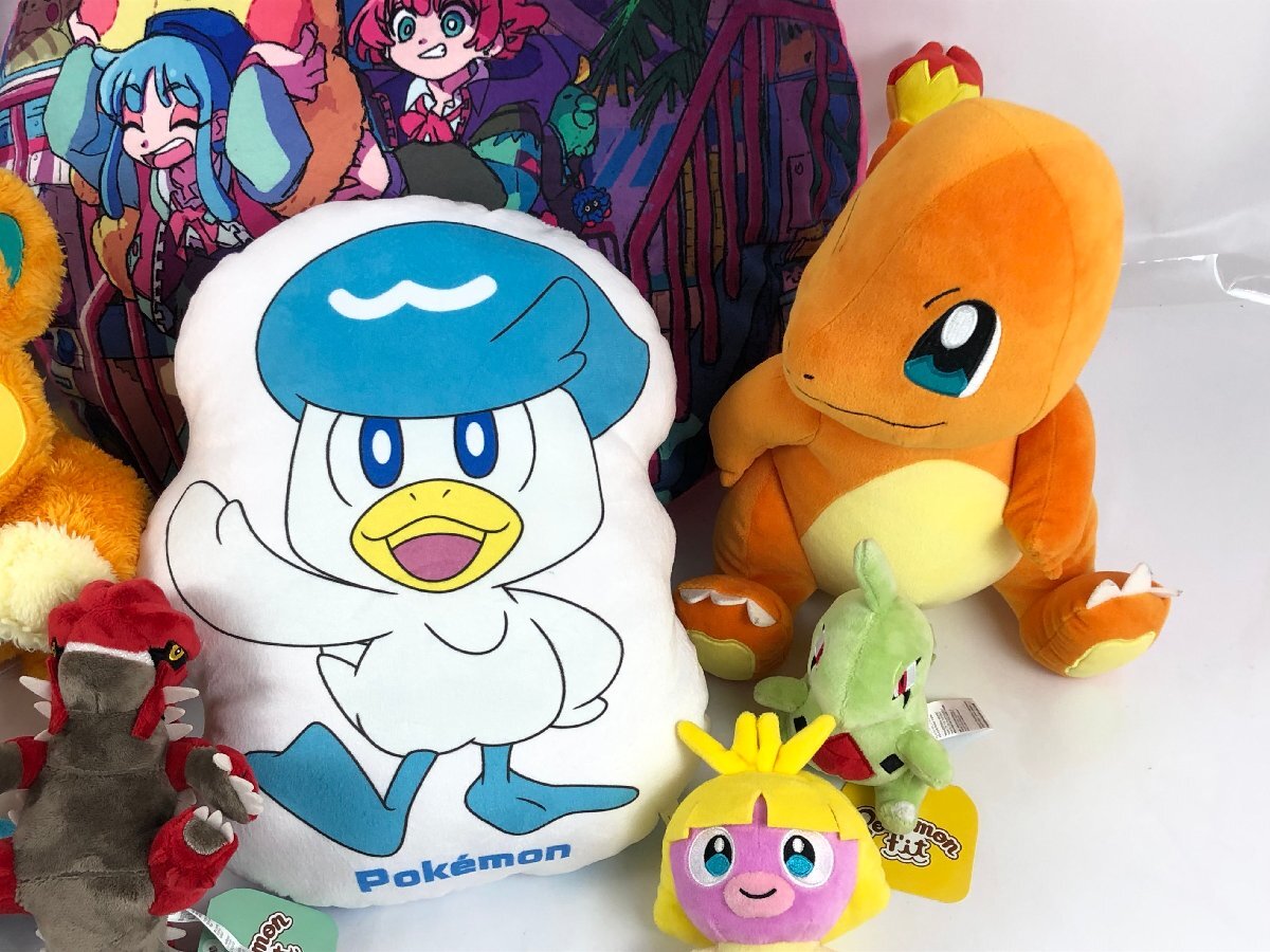 ma ぬいぐるみ マスコット まとめ セット ポケモン ポケセン ma ぬいぐるみ マスコット まとめ セット ポケモン ポケセン