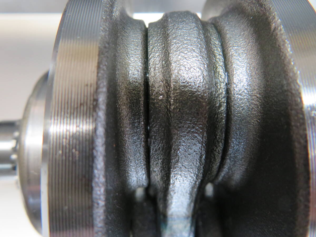 APE100 純正クランクシャフトASSY/C/エイプ100XR100モタード APE100 純正クランクシャフトASSY/C/エイプ100XR100モタード