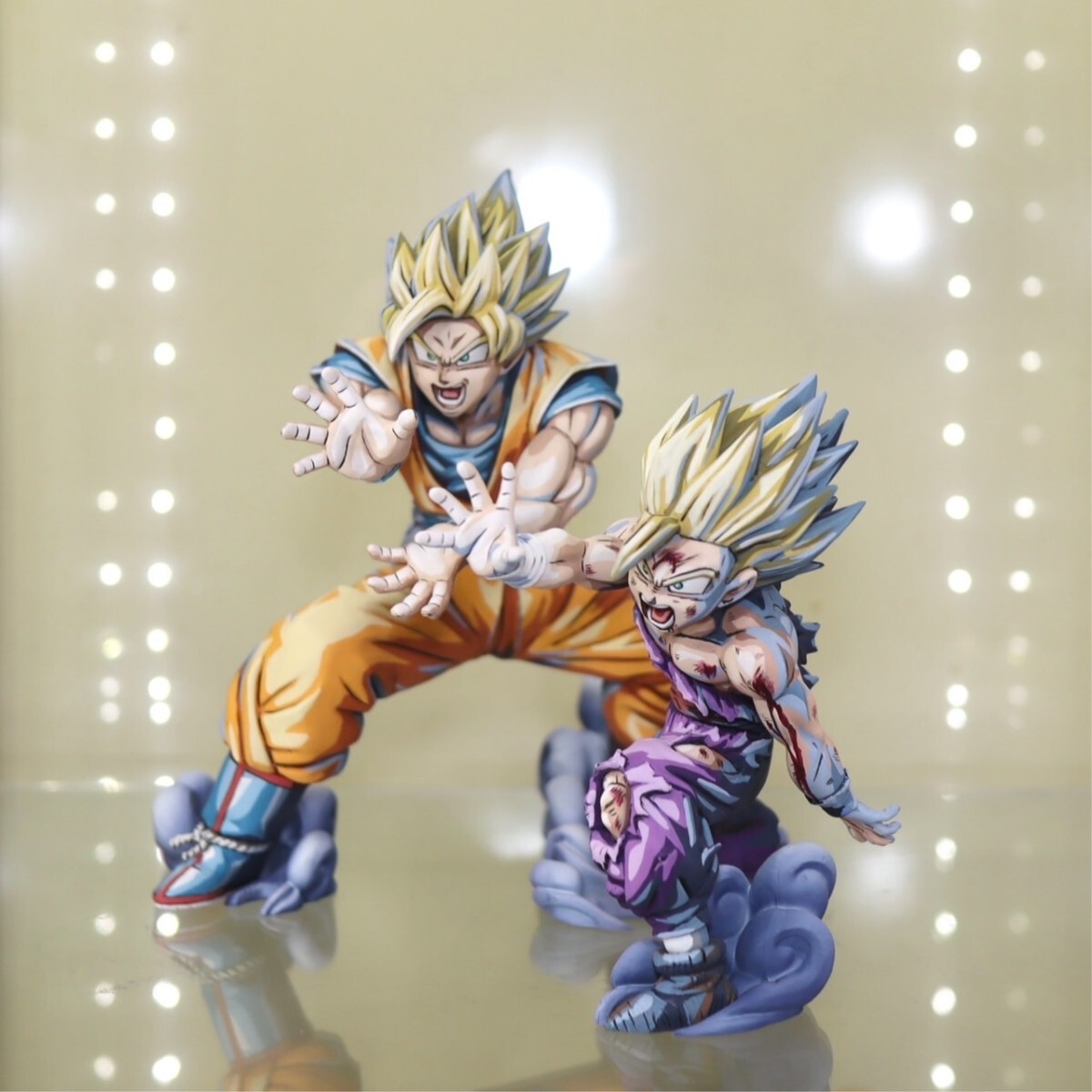 二次元彩色 リペイント DRAGON BALL 一番くじ ドラゴンボール VS 二次元彩色 リペイント DRAGON BALL 一番くじ ドラゴンボール VS