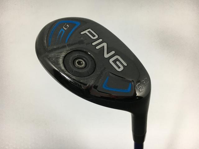 ピン G430 G430 ハイブリッド ユーティリティ PING TOUR 2.0 ピン G430 G430 ハイブリッド ユーティリティ PING TOUR 2.0
