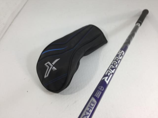 中古】スリクソンZX5 Diamana ZX50(S) 10.5度 4007（中古ゴルフ