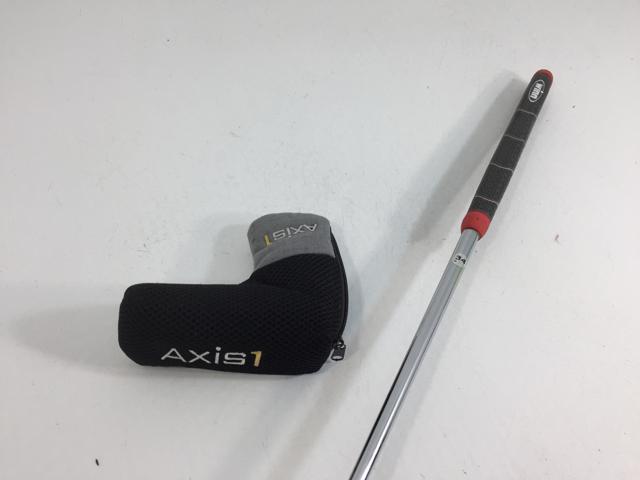 即決 AXIS1(アクシスワン) イーグル パター パター オリジナル 即決 AXIS1(アクシスワン) イーグル パター パター オリジナル