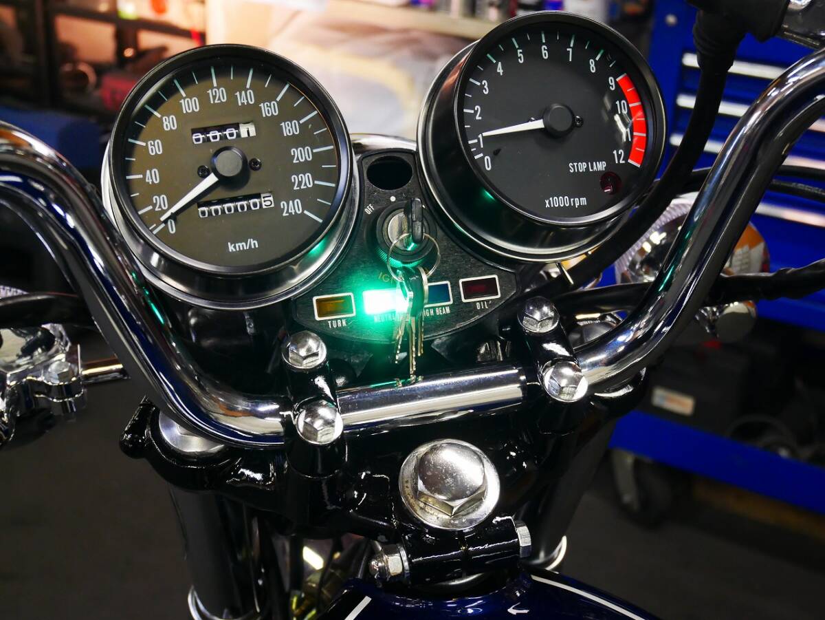 Yahoo!オークション - 極上車 kawasaki Z1 1974~75年モデル Z1F Yahoo!オークション - 極上車 kawasaki Z1 1974~75年モデル Z1F