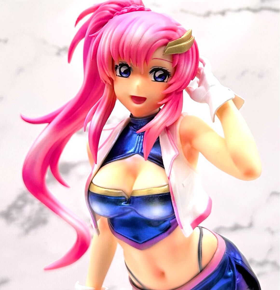 機動戦士ガンダムSEED FREEDOM GLITTER&GLAMOURS ラクス 機動戦士ガンダムSEED FREEDOM GLITTER&GLAMOURS ラクス