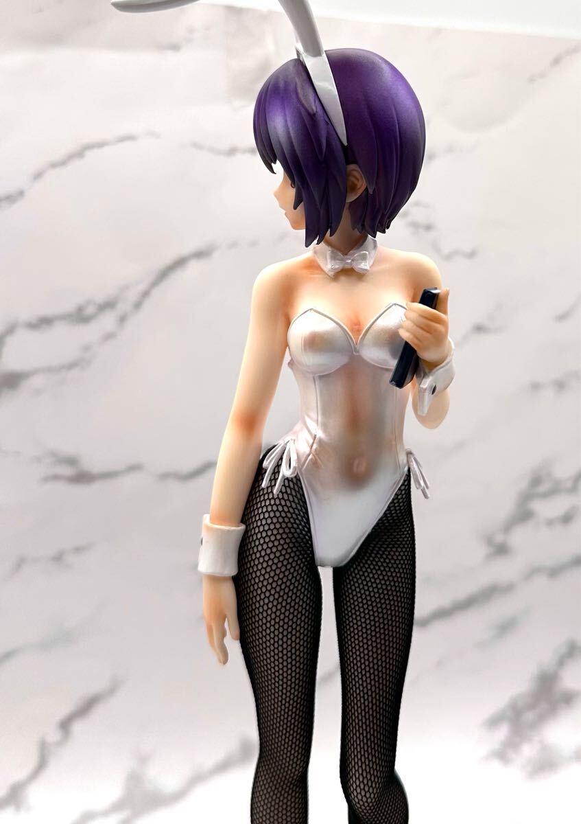 涼宮ハルヒの憂鬱☆Bicute Bunnies Figure 長門有希 リペイント 涼宮ハルヒの憂鬱☆Bicute Bunnies Figure 長門有希 リペイント