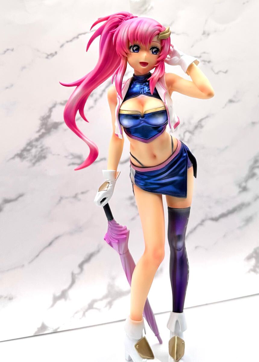 機動戦士ガンダムSEED FREEDOM GLITTER&GLAMOURS ラクス 機動戦士ガンダムSEED FREEDOM GLITTER&GLAMOURS ラクス