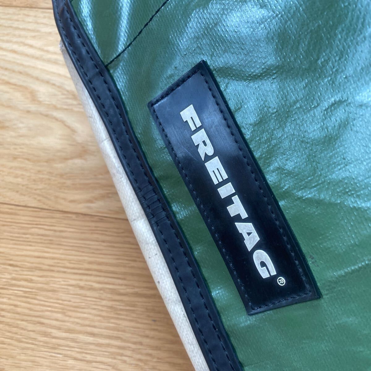 FREITAG F11 LASSIE メッセンジャーバッグ フライターグ FREITAG F11 LASSIE メッセンジャーバッグ フライターグ