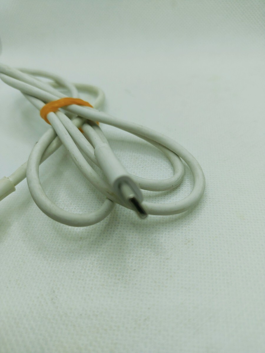 IQOS アイコス 充電器 電子タバコ S82A45 ACアダプター type-C HYP-95000 【動作確認品】 _画像3