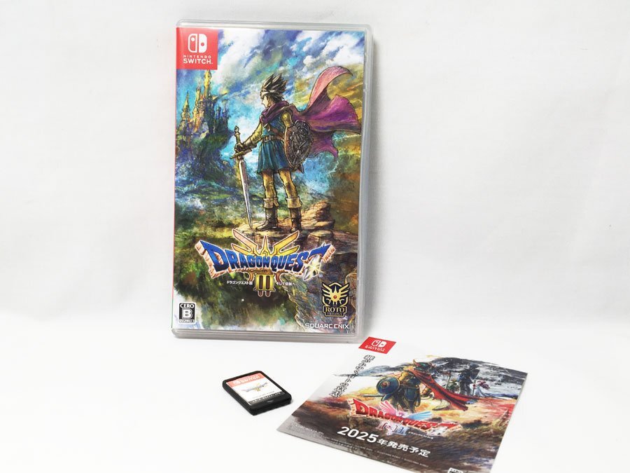 動作品 NINTENDO SWITCH ニンテンドースイッチソフト 動作品 NINTENDO SWITCH ニンテンドースイッチソフト