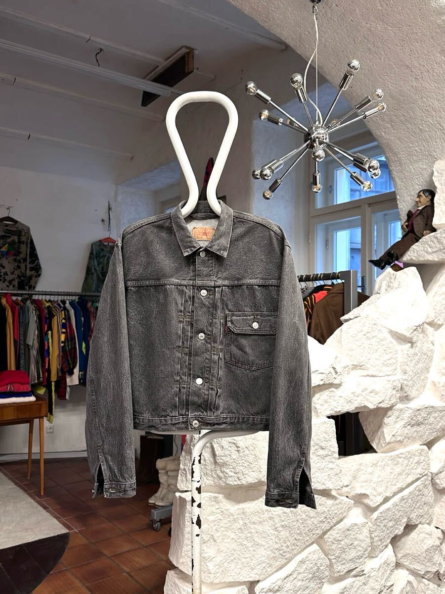 vintage euro levis 70501 01 506xx 1st 珍品 Euro Levi's 1st vintage euro levis 70501 01 506xx 1st 珍品 Euro Levi's 1st