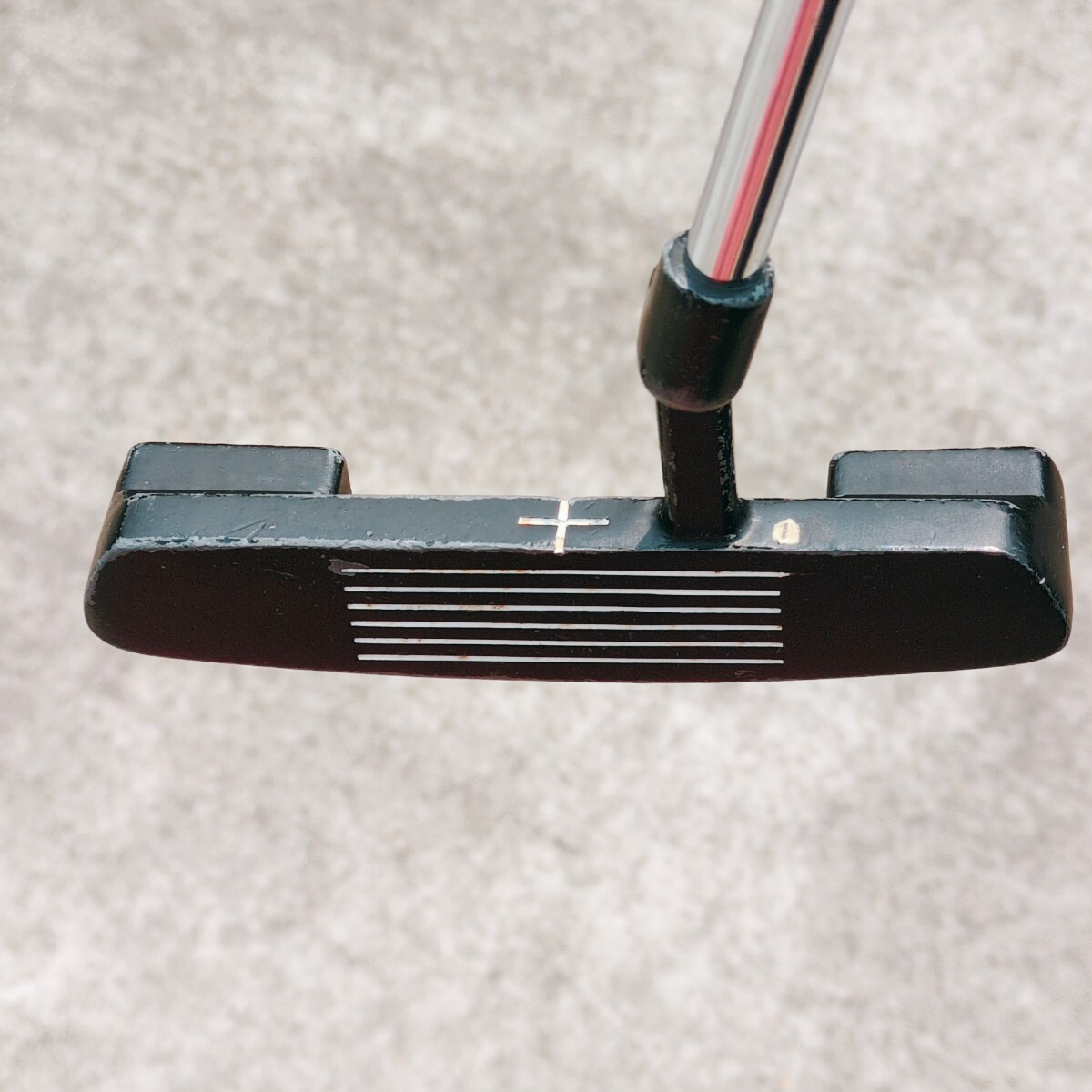 マグレガー MacGregor MT-801 メンズ パター 